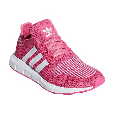 Girls' Adidas Shoes 